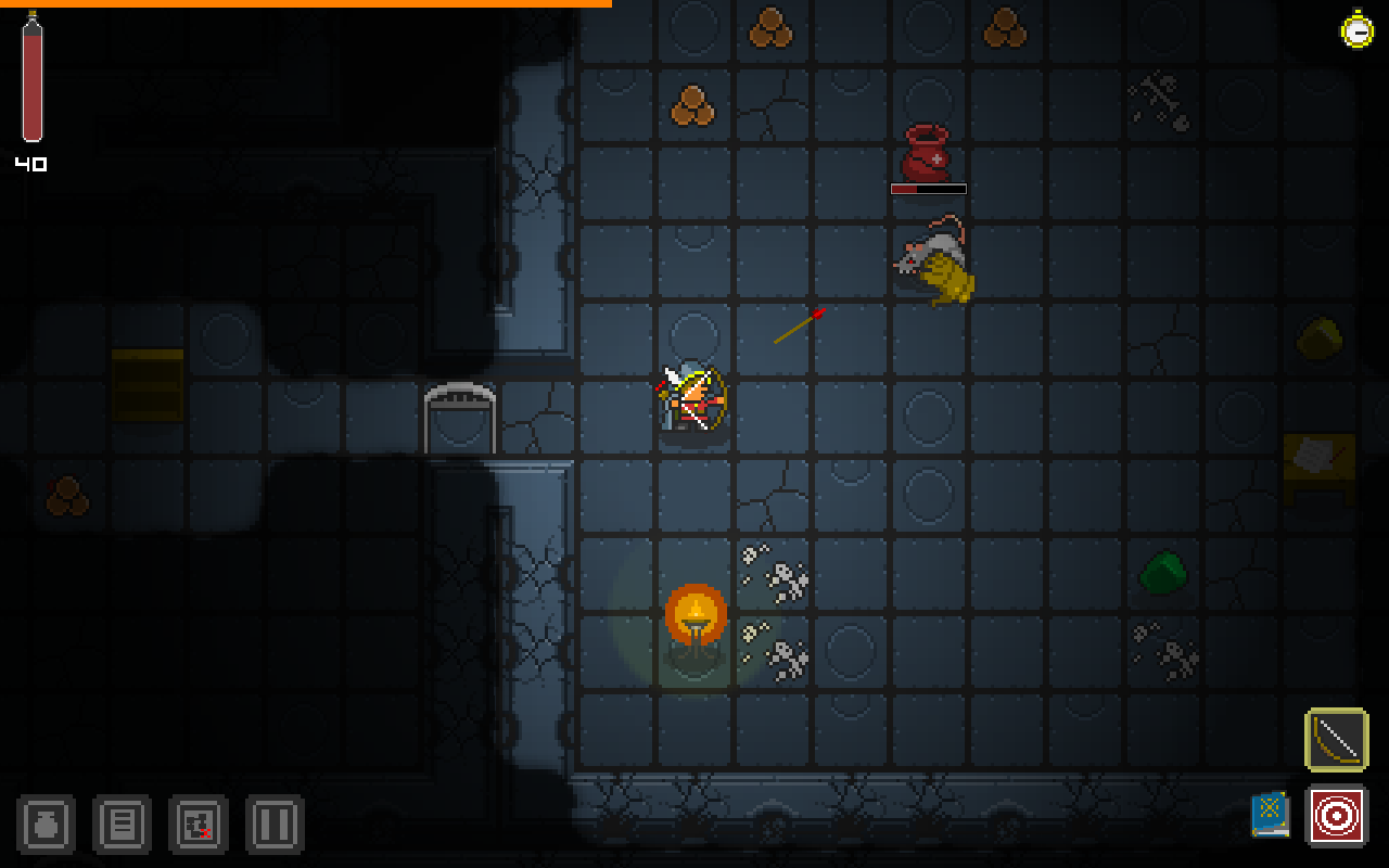 Quest of Dungeons - Imagen 16